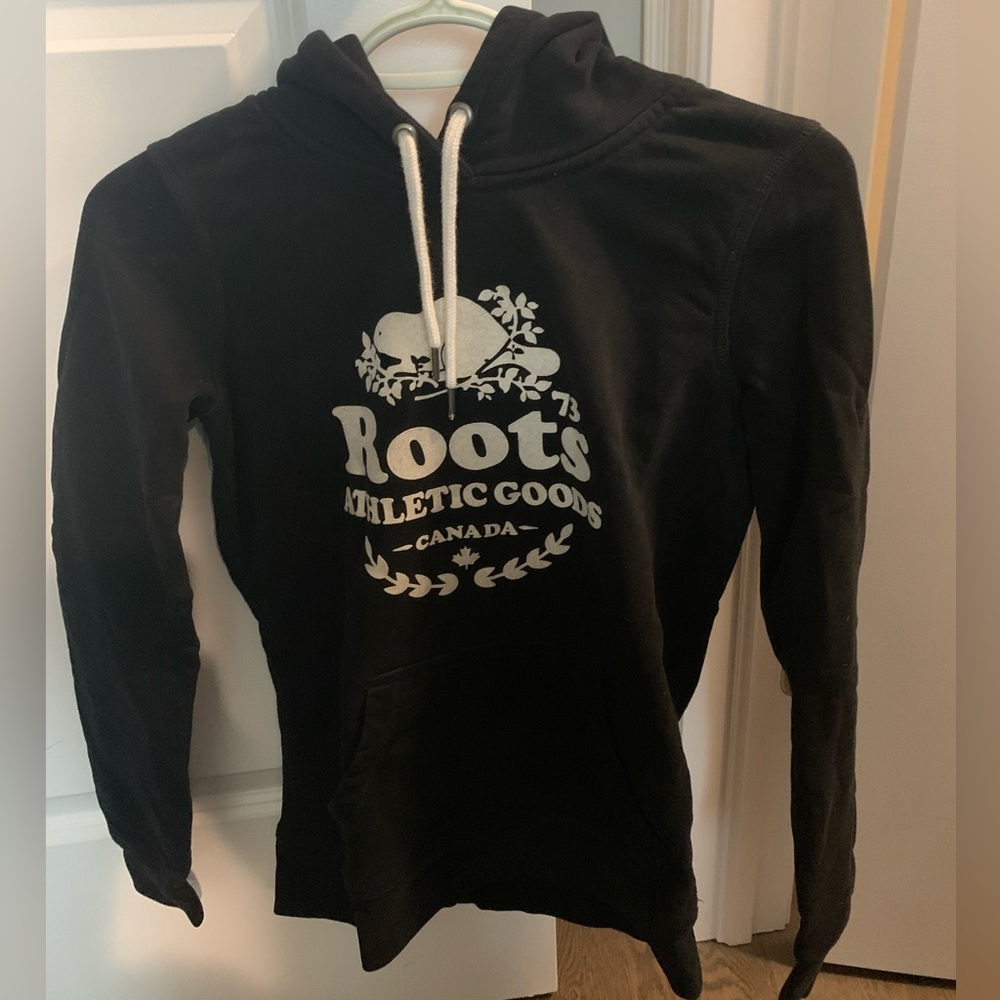 Roots Hoodie